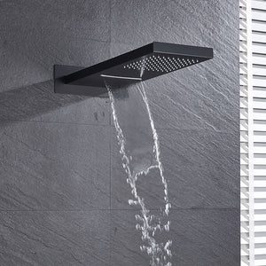 MALIORA Thermostatic Shower Faucet Set