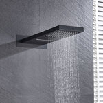 MALIORA Thermostatic Shower Faucet Set
